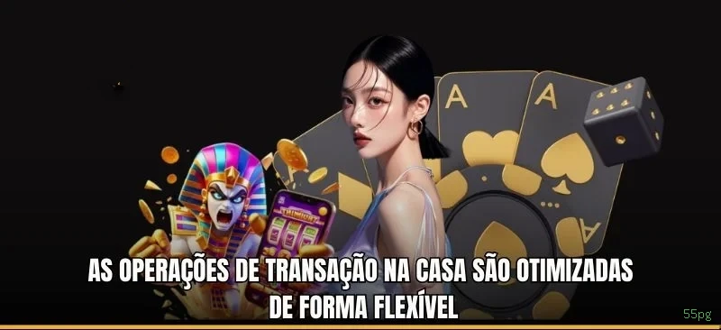 App 55pg para Android e iOS - download grátis