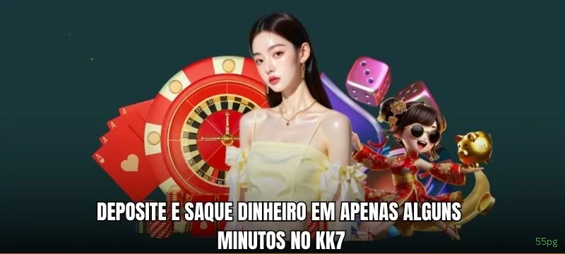 Central de dúvidas rápidas sobre o app 55pg